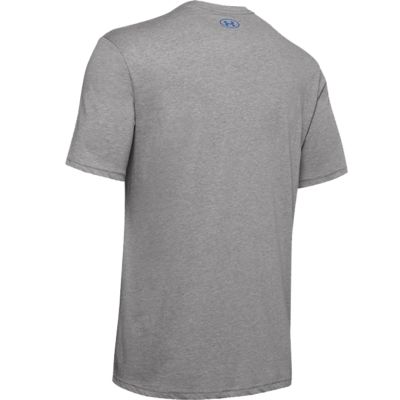 4. Under Armour GL Foundation SS TM T-Shirt 1326849 036