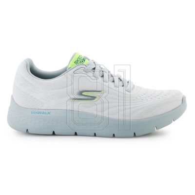 6. Skechers Go Walk Flex-Brendon M 216687-WGY Schuhe