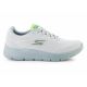 6. Skechers Go Walk Flex-Brendon M 216687-WGY Schuhe