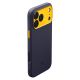 8. Spigen Nano Pop MagSafe Hülle für iPhone 17 Pro - Marineblau