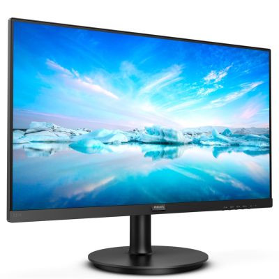 30. Philips 221V8A/00 Monitor (21,5"; VA; FullHD 1920x1080; HDMI, VGA; schwarz)
