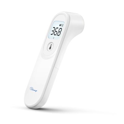 YUWEL elektronisches berührungsloses Stirnthermometer