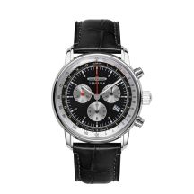 Zeppelin LZ 14 Marine 8888-2 Quarzuhr