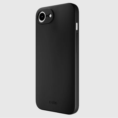 3. SBS Instinct Hülle für iPhone 16e / 17e - Schwarz