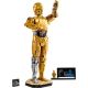 8. LEGO Star Wars 75398 C-3PO