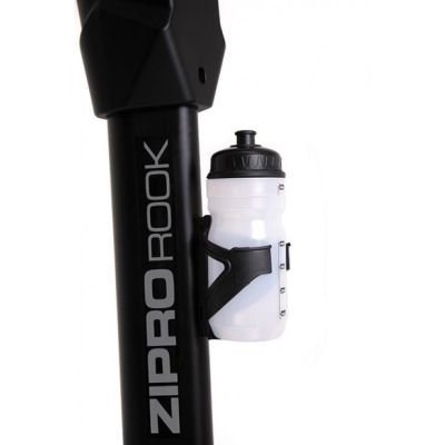8. ZIPRO Rook Gold Magnetischer Fahrradtrainer