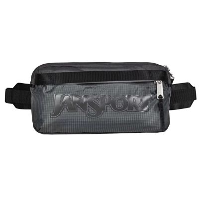 JanSport Washington Gürteltasche EK0A5BK2A0N Grau One Size