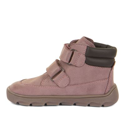 3. Froddo Kinder-Ankle-Boot ZERU TEX BAREFOOT (G2110150-5)