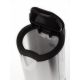 7. Adler AD 1216 Wasserkocher (2000W 1,8l; silber)