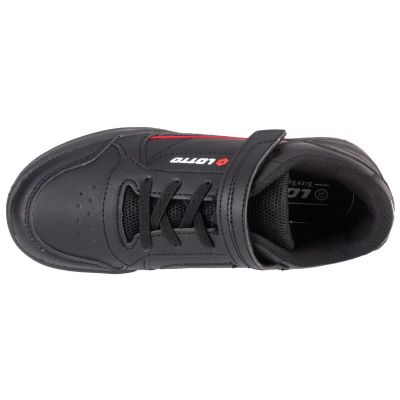 3. Lotto Nandu K Jr 2600310K-1130 Schuhe