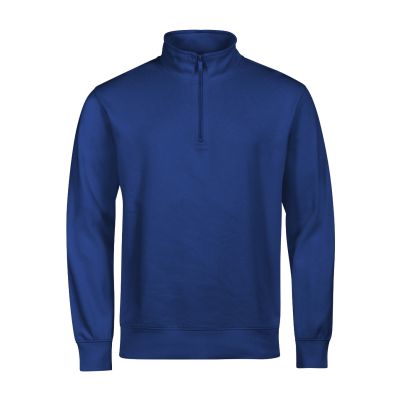 2. Summit Unisex-Sweatshirt (kornblumenblau)