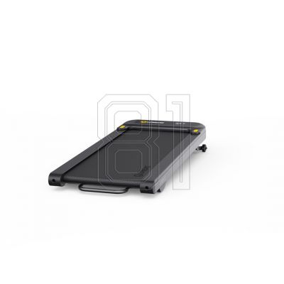 26. Urevo Spacewalk 3S treadmill + Tuckano URTM024+BIUBI electrically adjustable desk