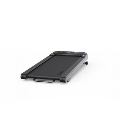 26. Laufband Urevo Spacewalk 3S + Tuckano URTM024+BIUBI elektrisch verstellbarer Schreibtisch