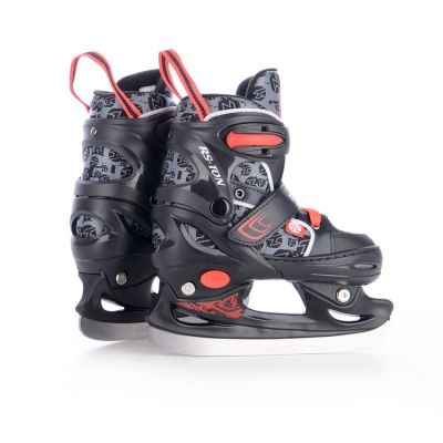 6. Tempish RS Ton Ice 1300000841 Verstellbare Schlittschuhe