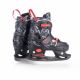 6. Tempish RS Ton Ice 1300000841 Verstellbare Schlittschuhe