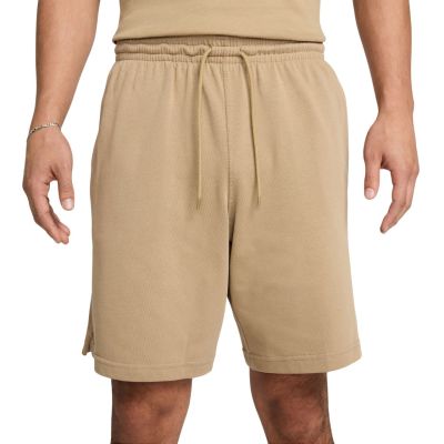 4. Nike Club Herrenshorts Beige FQ4359 297
