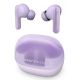 2. Energy Sistem True Wireless Ohrhörer Serenity ANC mit Mikrofon, Bluetooth, Lavendel, ANC