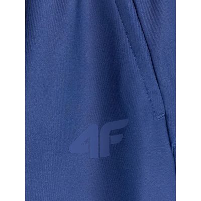 7. Sporthose für Jungen, Größe 4F 4FJRSS26TFTRM1536-90A