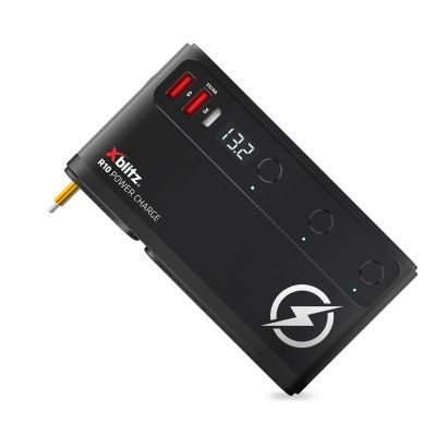 2. XBLITZ Autosplitter R10