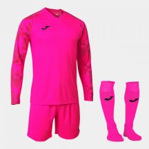 Joma Zamora VII Torwartset 102789.030