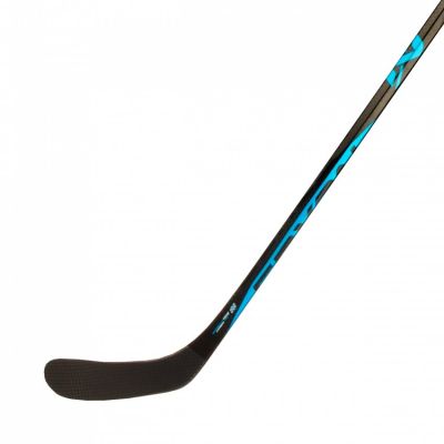 5. Bauer Nexus E5 Pro Int Composite Stick