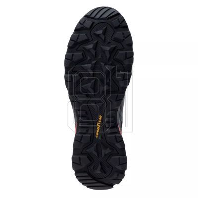 4. Elbrus Milkar Wp M 92800304561 Schuhe