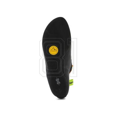 12. La Sportiva Taramtulace Carbon 30L900729 Kletterschuhe