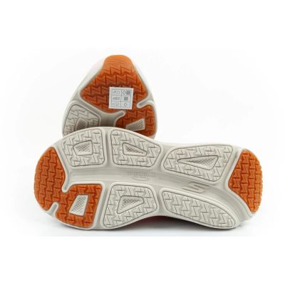 9. Skechers Max Cushioning Damen-Laufschuhe Hellrosa