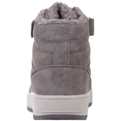 16. Kappa Bash Mid Fur Schuhe 242799 1614