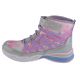 2. Skechers Sweetheart Lights - Dreamy Love 302667L-SMLT Silber 31