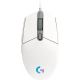2. Logitech G G102 Gaming-Maus, USB Typ-A, 8000 DPI