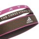 2. adidas Haarband 3PP IC6515 Stirnband