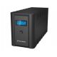 4. UPS POWER WALKER VI 1200 SHL FR (1200VA)