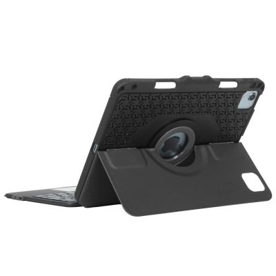 6. Targus VersaVu QWERTY Britisches Englisch Bluetooth Schwarz