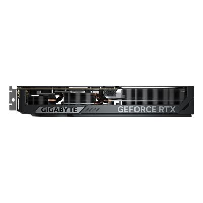 7. Gigabyte GeForce RTX 5070 WINDFORCE OC 12GB Grafikkarte