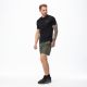 8. Herren-T-Shirt HILBI II Kurzarm