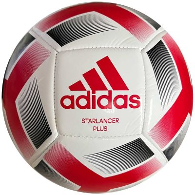 3. adidas Starlancer Plus IA0969 Fußball