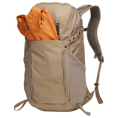 10. Thule Alltrail TAHP222 Rucksack, verblasstes Khaki, Reiserucksack, Polyester