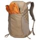 10. Thule Alltrail TAHP222 Rucksack, verblasstes Khaki, Reiserucksack, Polyester