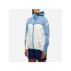 3. MILLET Intense Pro 2,5L Jacke W Damenjacke Blau Weiß