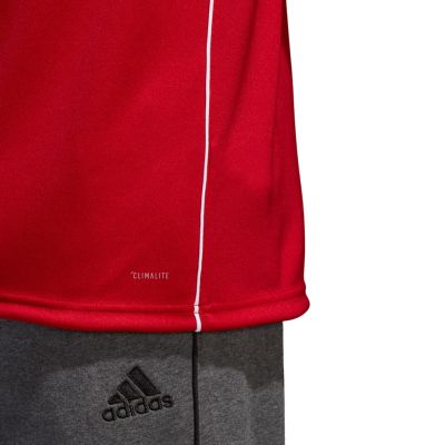 10. Adidas CORE 18 Trainingsoberteil M CV3999 Sweatshirt