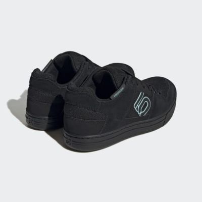 4. Five Ten Freerider Damenschuhe - Core Black/Grey Six Größe: 37_5