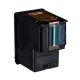 3. Superbulk-Tinte für HP B-H703Bk Drucker (ersetzt HP 703 CD887) Standard Schwarz