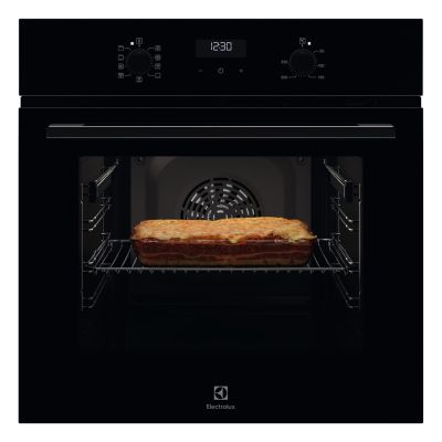 12. ELECTROLUX EOF5C50BZ Backofen