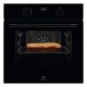 12. ELECTROLUX EOF5C50BZ Backofen