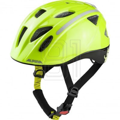 Alpina Ximo Flash Fahrradhelm 49-54 A9710240