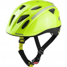 Alpina Ximo Flash Bicycle Helmet 49-54 A9710240