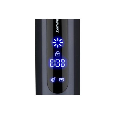 2. Blaupunkt MSR711 Herren-Kopfrasierer schwarz