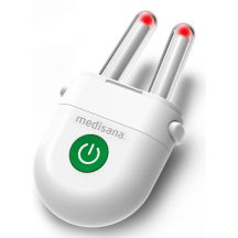 Medisana Rhinitis Reliever Nasentherapiegerät gegen Heuschnupfen