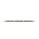 3. Patchpanel Lanberg PPS6-0024-S (0,5U; Kat. 6; 24xRJ-45)